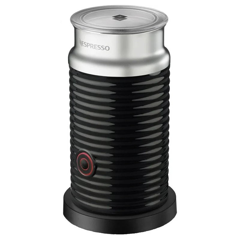 De'Longhi Nespresso Vertuo Next Capsule Coffee Machine & Aeroccino3 Milk Frother