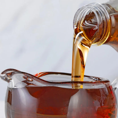 Organic Blue Agave Nectar All Purpose Food Sauce Drink Sweetener Syrup 2x 1.02kg
