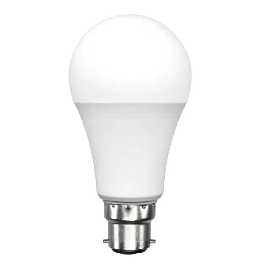 4 x FEIT Dimmable Wifi Colour RGB LED Smart Bulbs Bayonet B22 9w 800 Lumens