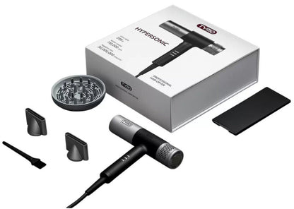 TYMO Hypersonic Professional Hair Dryer with Diffuser HC600 For Home & Salon Use