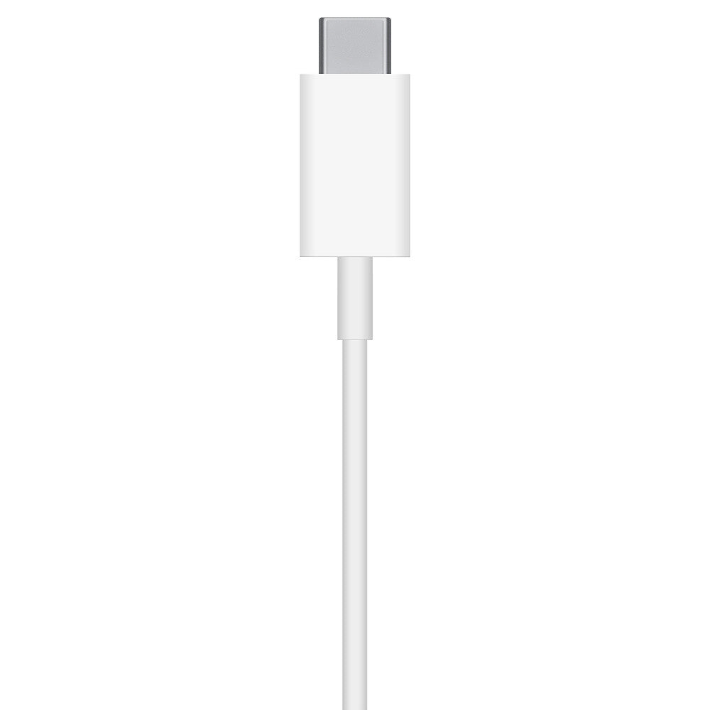 Apple MagSafe Wireless Qi2 Fast Charger 25W Adapter iPhone AirPod 1m MX6X3AM