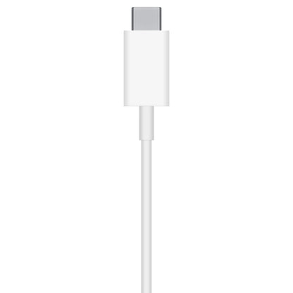 Apple MagSafe Wireless Qi2 Fast Charger 25W Adapter iPhone AirPod 1m MX6X3AM