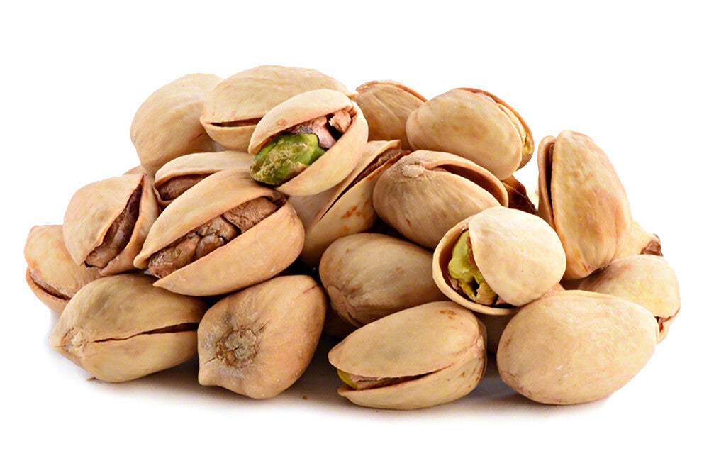 Pistachio California Dry Roasted In Shell 1.36kg Kids Heathy Kosher School Snack