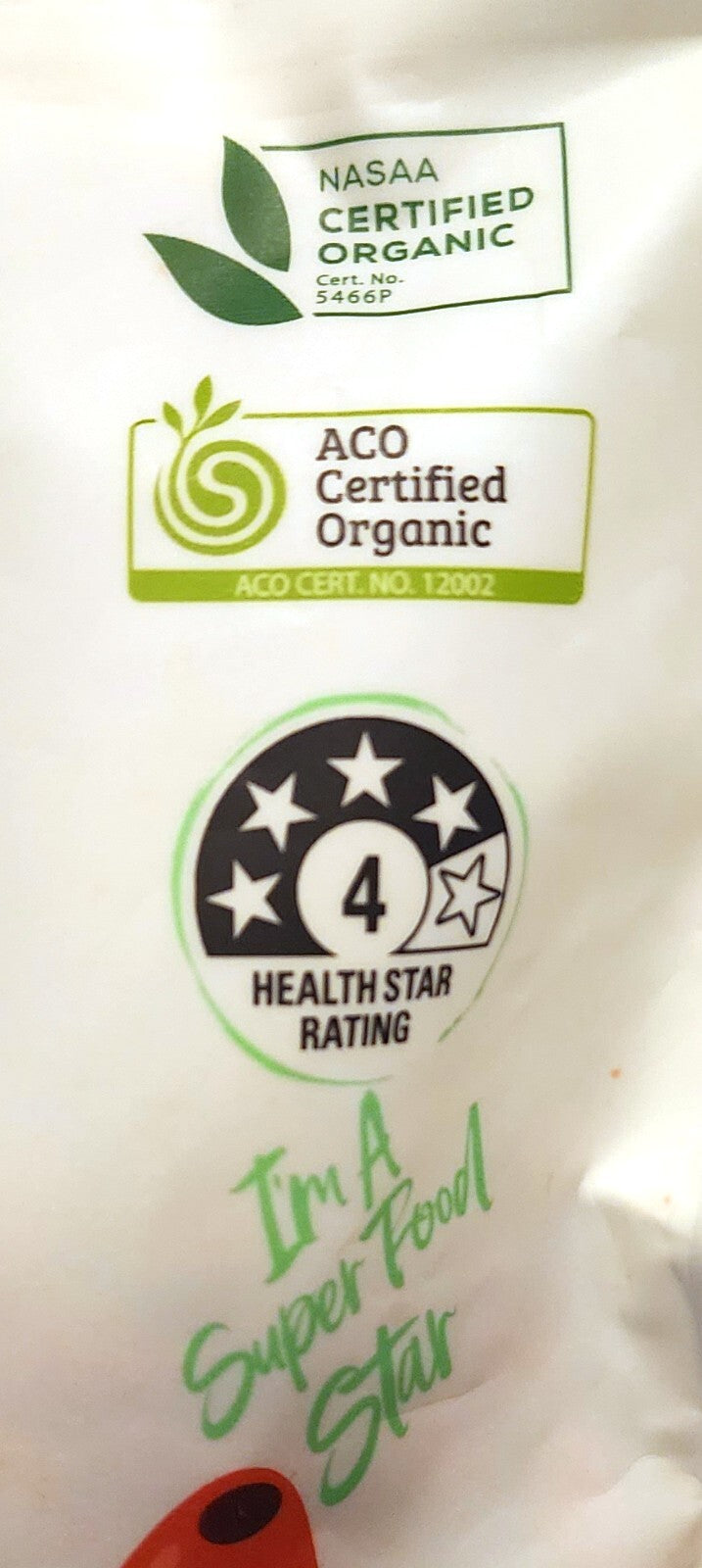 Premium Quality Organic Goji Berries 1Kg Boost Your Health & Vitality Naturally