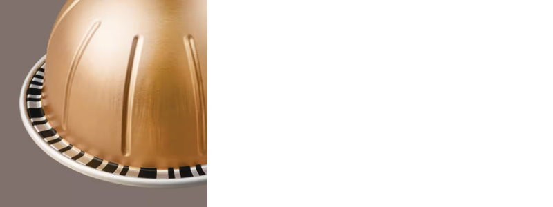 De'Longhi Nespresso Vertuo Next Capsule Coffee Machine & Aeroccino3 Milk Frother