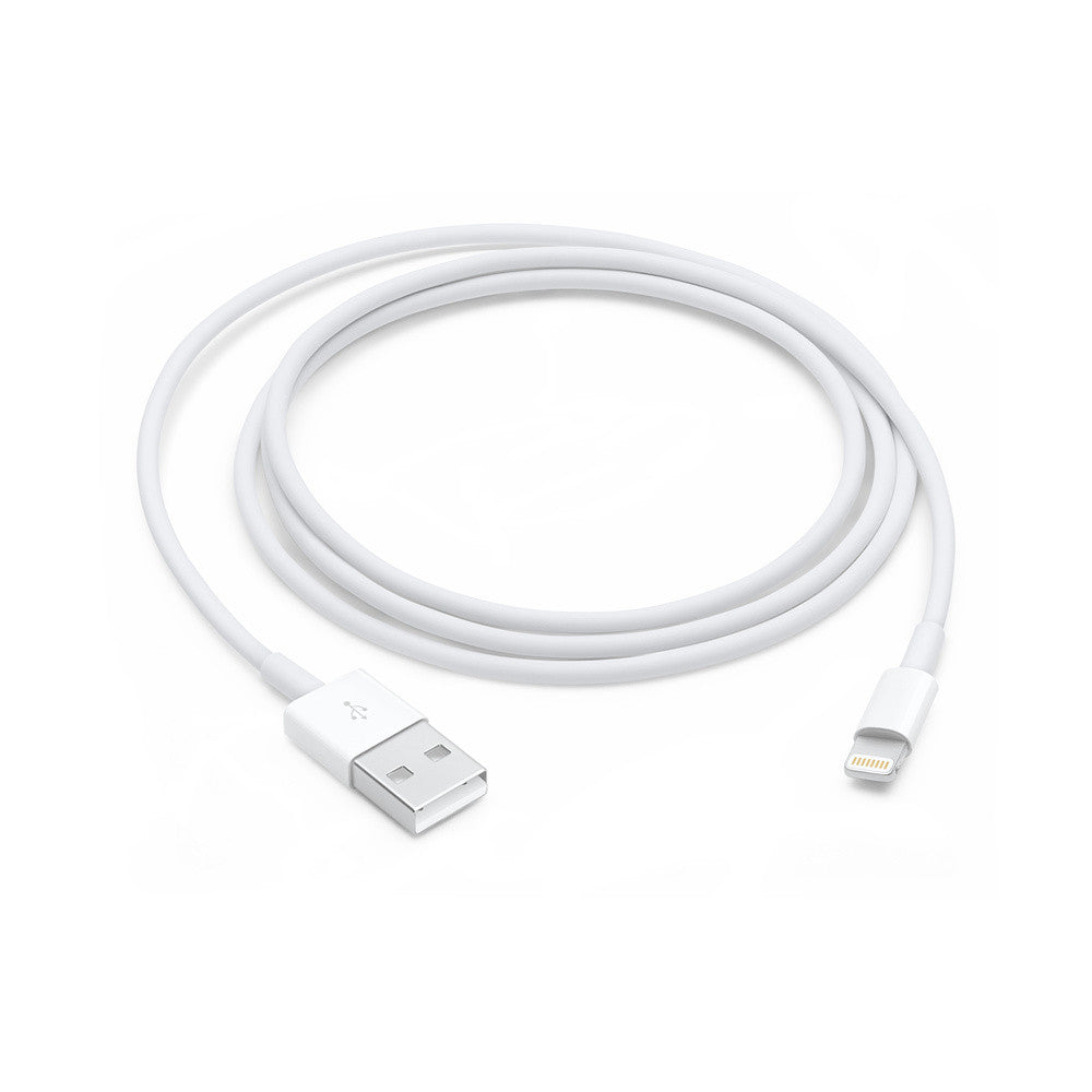 Genuine Apple 1m Lightning to USB charging data transfer Cable 1m MUQW3ZA/A