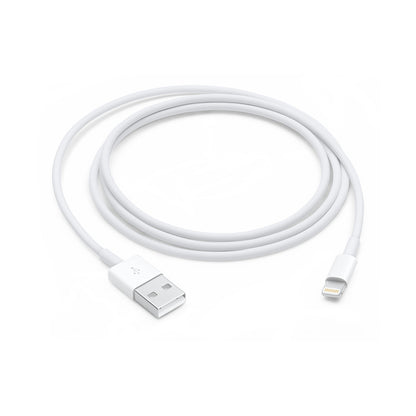 Genuine Apple 1m Lightning to USB charging data transfer Cable 1m MUQW3ZA/A