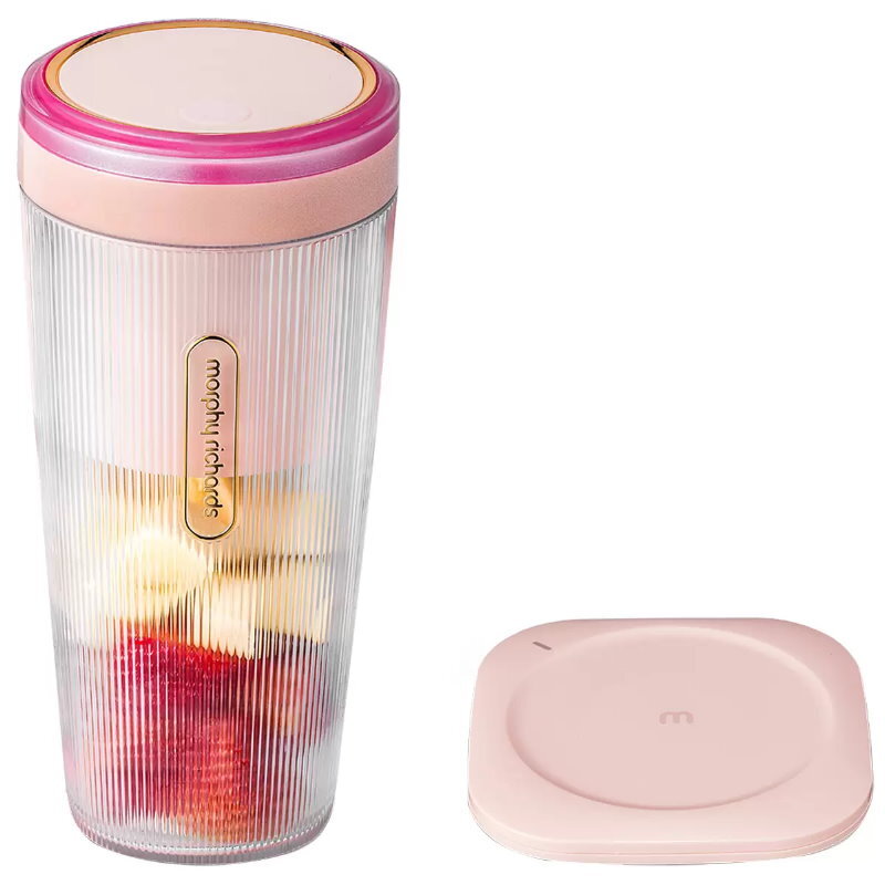 Morphy Richards 300ml Wireless Personal Blender Food/Drink Fruit/Smoothie