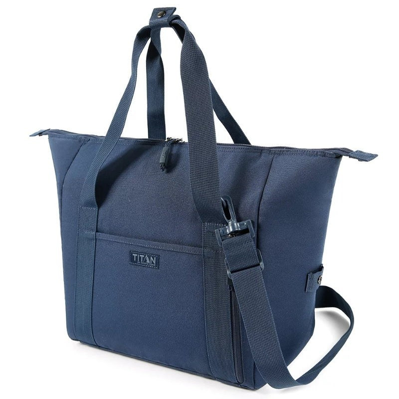 Arctic Zone Titan Convertible 25 Cans Insulated Carry-All Tote Cooler Bag