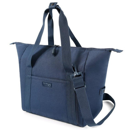 Arctic Zone Titan Convertible 25 Cans Insulated Carry-All Tote Cooler Bag