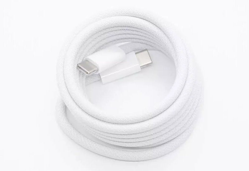 GENUINE Apple 240W USB-C Charge Cable (2 m) / 60W USB-C Charge Cable (1 m)
