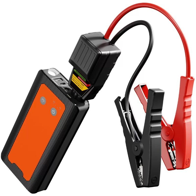 Cygnett Charge Up Auto 10,000 mAh Jump Starter & Power Pack - Express Post
