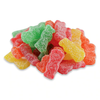 Sour Patch Kids Lollies Sweet Fruity Confectionery Party Candies Mega Pack 1.1kg