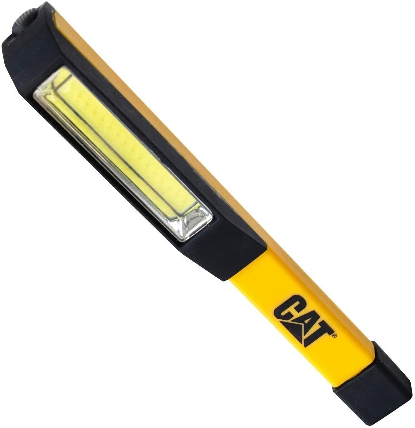 CAT Portable LED Work Light Combo 200 Lumens Neck Light Pocket Light 175 Lumens