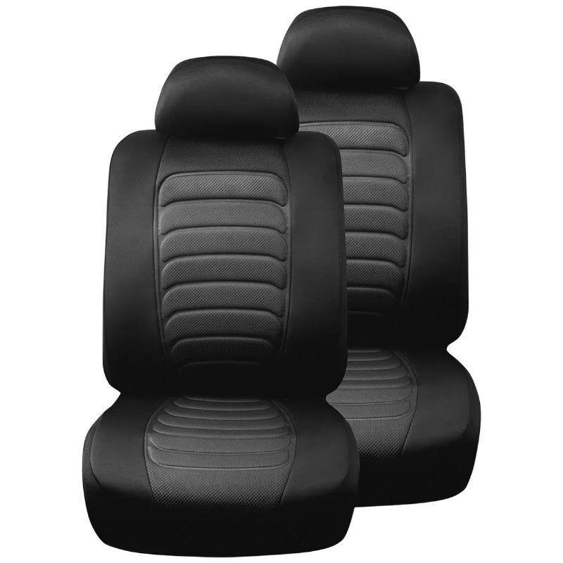 Type S Wetsuit Front Seat Covers 1 Pair Anti Bacterial All Season Protection