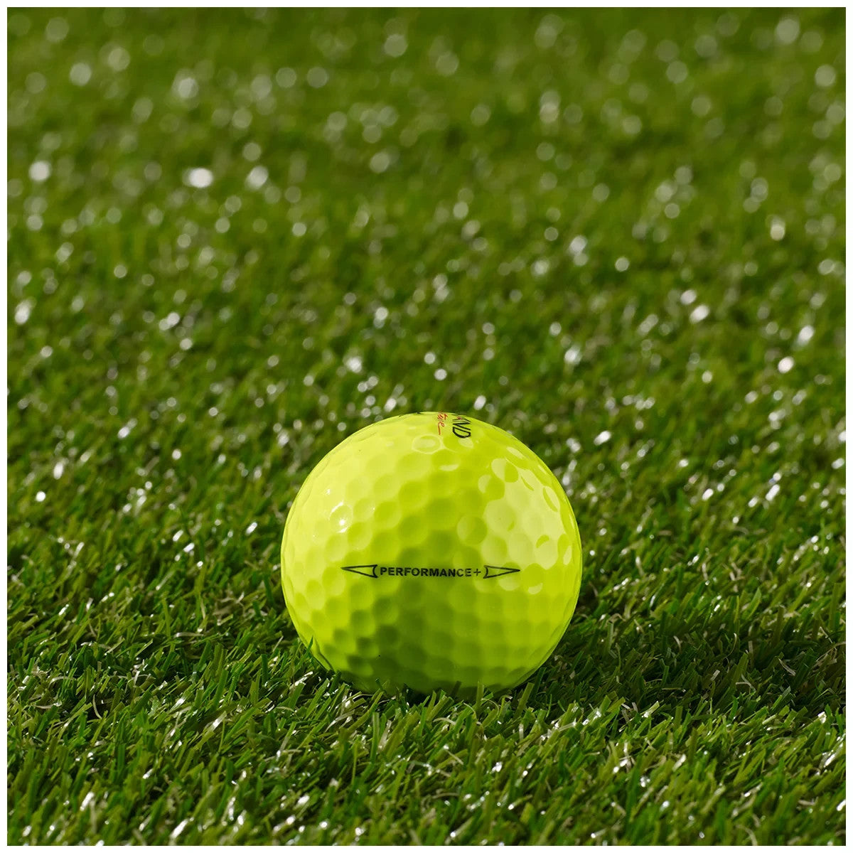 24 Kirkland Signature High Performance+ Plus Soft Urethane Cover Golf Balls USGA