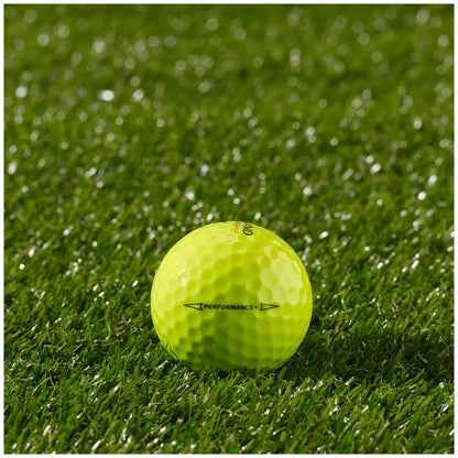 24 Kirkland Signature High Performance+ Plus Soft Urethane Cover Golf Balls USGA