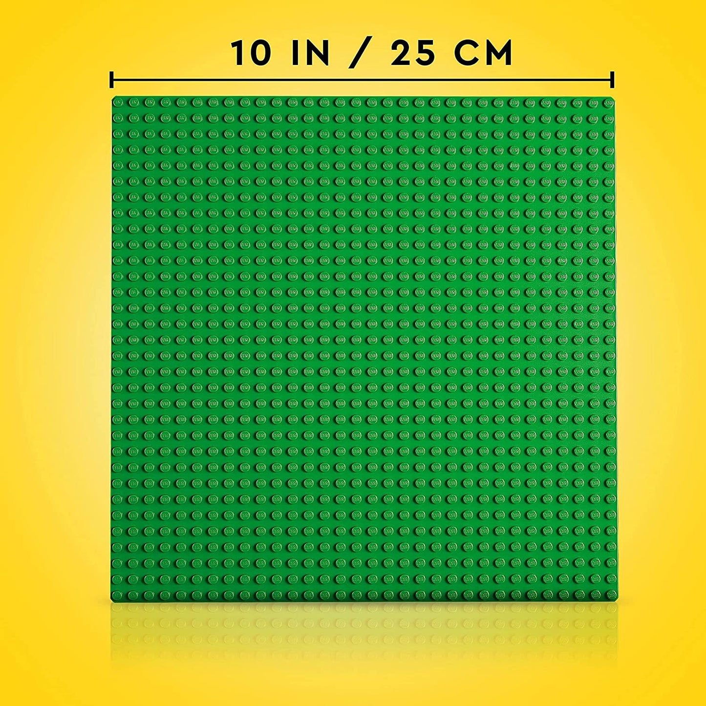 Lego Classic Building Accessories Green Baseplate Base Plate 11023 32x32 Studs