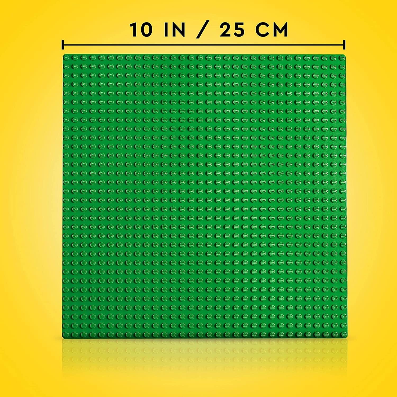 Lego Classic Building Accessories Green Baseplate Base Plate 11023 32x32 Studs