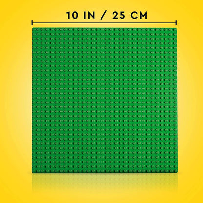 Lego Classic Building Accessories Green Baseplate Base Plate 11023 32x32 Studs