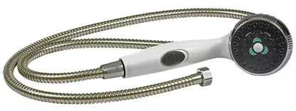 Bushranger 78X04 Portable Gas Hot Water Shower Kit - Camping 4x4 Outdoor Shower