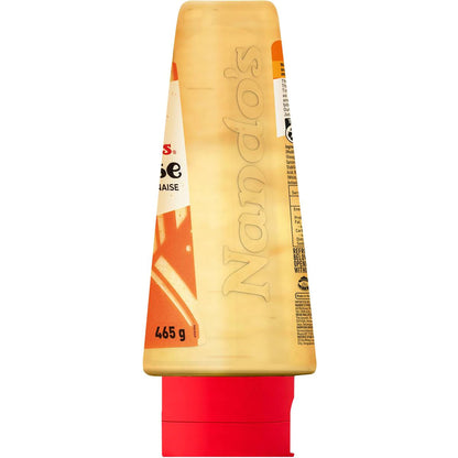 Nandos Perinaise Mild Sauce 465g Peri Peri Mayonnaise Mayo Food Dipping Sauce
