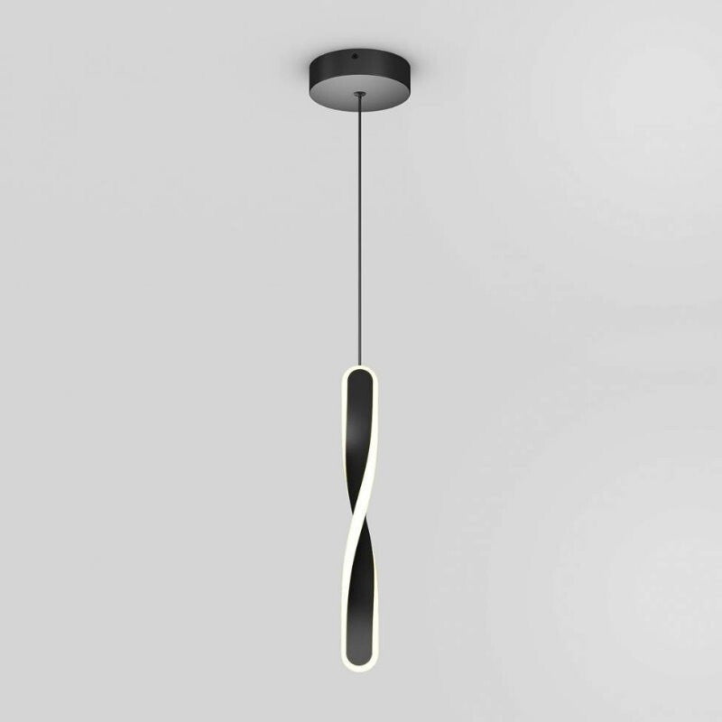 Artika Finley 13W Dimmable Integrated LED Modern Pendant Light Fixture