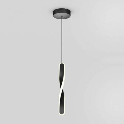 Artika Finley 13W Dimmable Integrated LED Modern Pendant Light Fixture