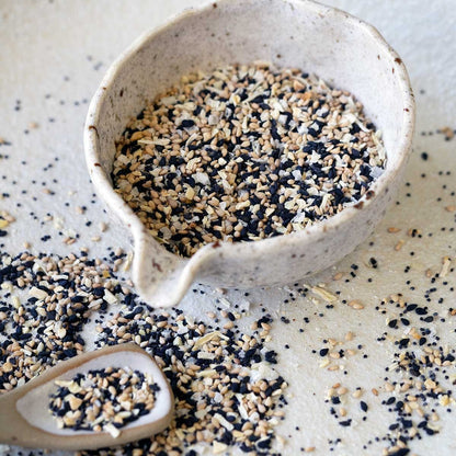 More Than Just Bagel Natural Seasoning 550g All-Purpose Sprinkle Mix for Food