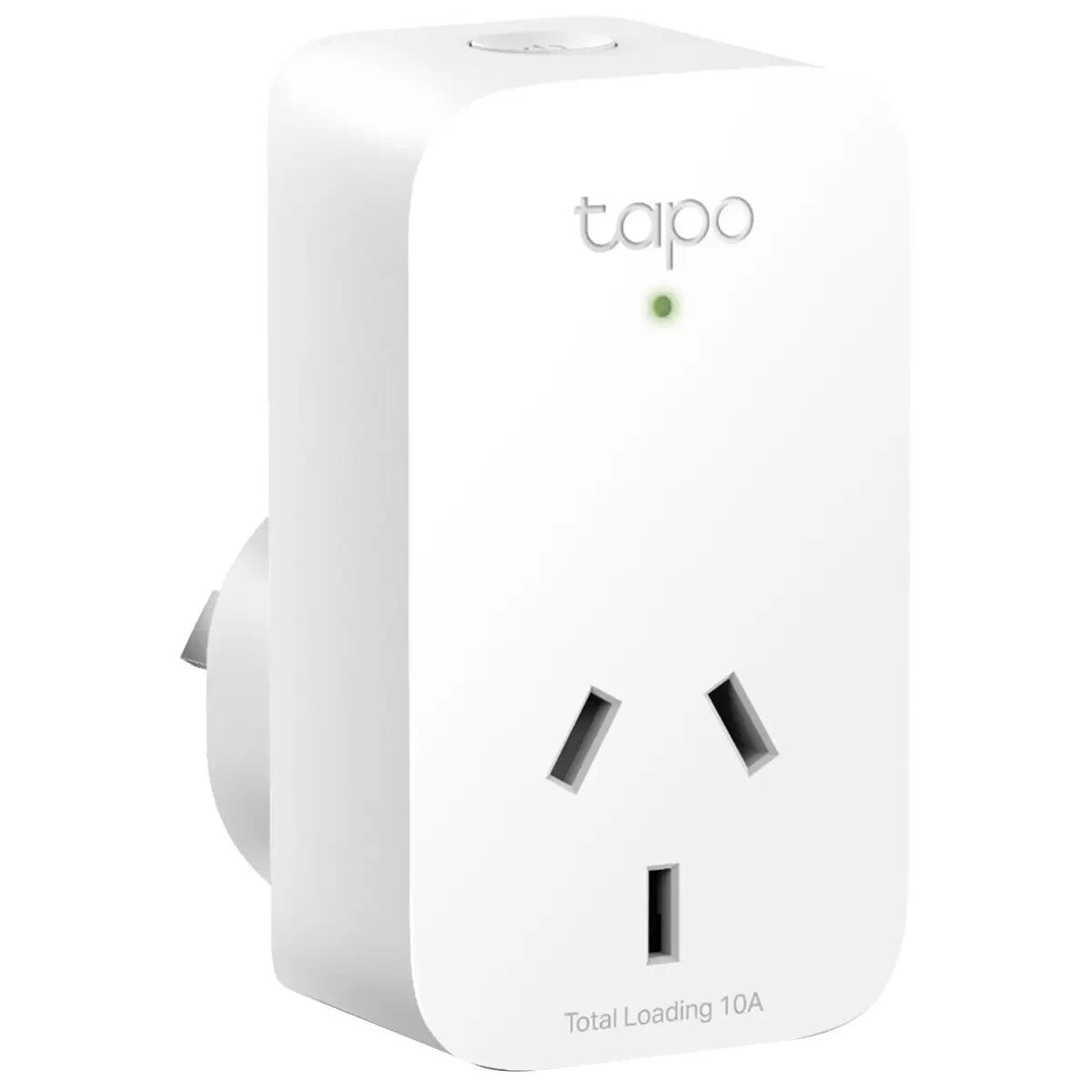 TP-Link Tapo P100 Smart Wifi Power Socket Plug Google Alexa  Smart Home 4 Pack