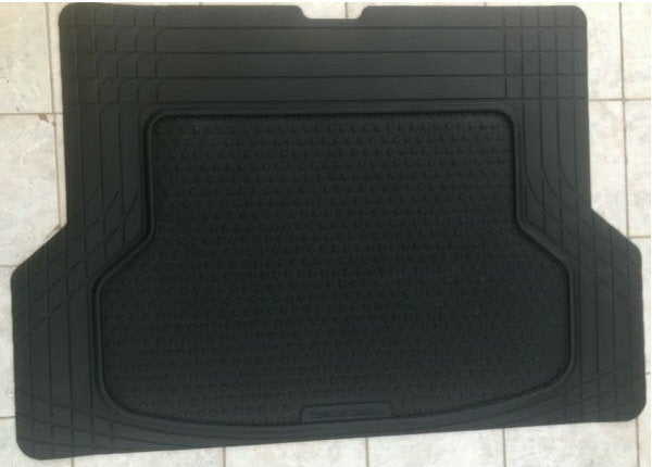 WeatherTech Trim-to-Fit Cargo/Trunk Mat - Universal mat for Cars, SUVs, Minivans