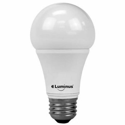 3-Pack Conglom Luminus A60 9.5W LED Light Bulb E27 806 lumens Daylight