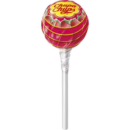 Chupa Chups 150-Pack 1.8kg The Best Of Assorted Flavour Lollipops 150 x 12g