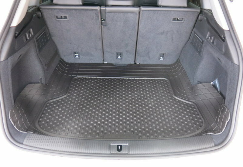 WeatherTech Trim-to-Fit Cargo/Trunk Mat - Universal mat for Cars, SUVs, Minivans