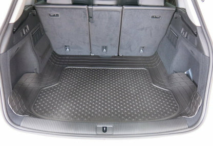WeatherTech Trim-to-Fit Cargo/Trunk Mat - Universal mat for Cars, SUVs, Minivans