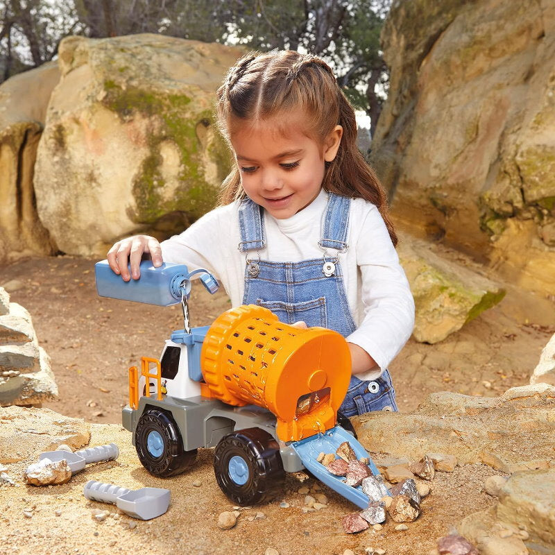 Little Tikes Big Adventures Ultimate Explorer Set STEM Toy w/ Real Working Tools