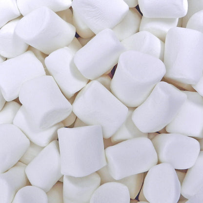 Jumbo Roasters Marshmallows Perfect for Smores Hot Cocoa Campfire Snack 800g