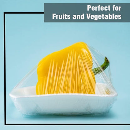 Vitafresh The Premium Quality Food packaging Cling Film BPA Free 33cm x 600M