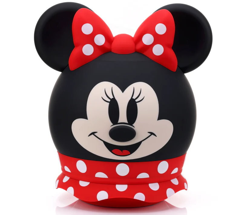Bitty Boomers Disney: Mickey Mouse or Minnie Mouse 8" (20cm) Bluetooth Speaker
