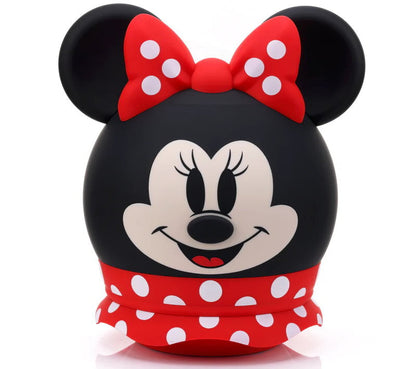 Bitty Boomers Disney: Mickey Mouse or Minnie Mouse 8" (20cm) Bluetooth Speaker