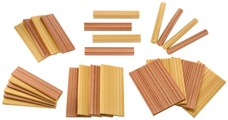 Little Tikes 114 PCs Creative Construction Master Carpenter Set Pretend Play Toy