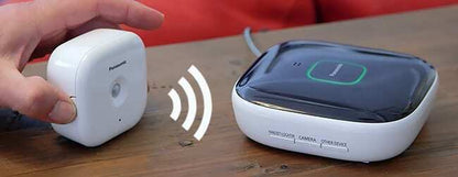 NEW Panasonic Home Control Kit Monitoring KX-HN6032AZW (RRP$599) - Express Post