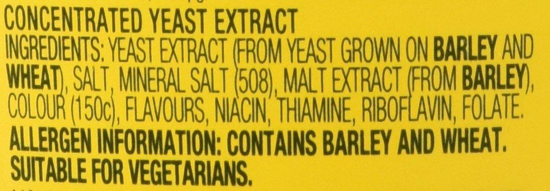 Vegemite 950g Tub Jar Australian Made Vegan Breakfast Sandwich Spread Vitamins B