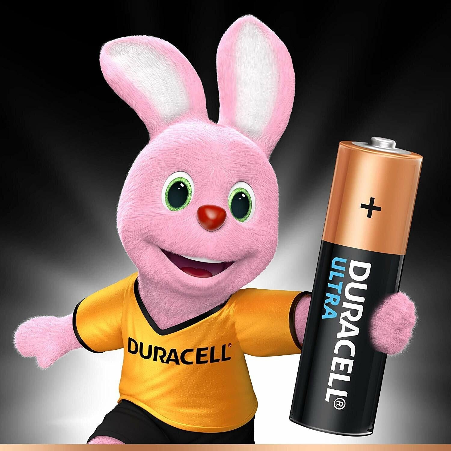 Duracell Ultra 20 x AA 1.5v Alkaline Toy RC Remote Battery Higher Performance