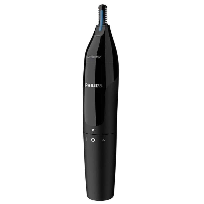 Philips Series 5000 Washable Hair Clipper & Series 1000 Nose / Ear Trimmer