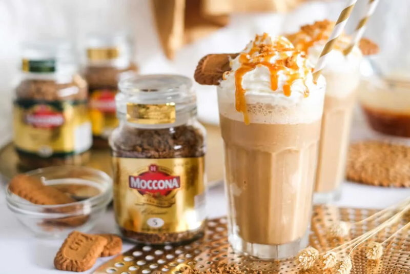 Moccona Classic Medium Roast Freeze Dried Instant Coffee 400g/each