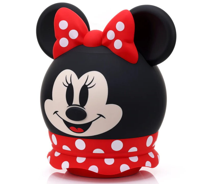 Bitty Boomers Disney: Mickey Mouse or Minnie Mouse 8" (20cm) Bluetooth Speaker
