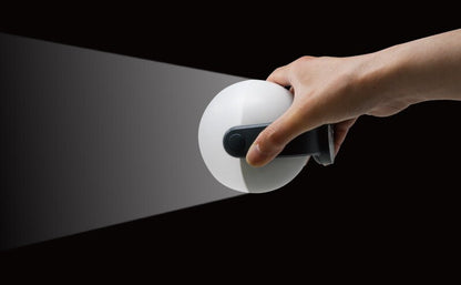 Newgale Portable Motion Sensor Outdoor Indoor Battery Powered Security Light