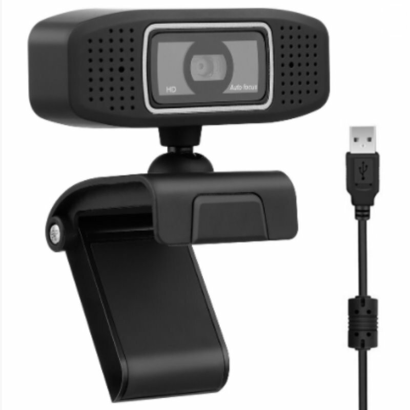 Pro Stream Webcam Internet WEB Camera 1440P or 1080P or 720P , Plug and Play