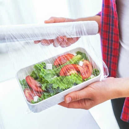 Vitafresh The Premium Quality Food packaging Cling Film BPA Free 33cm x 600M
